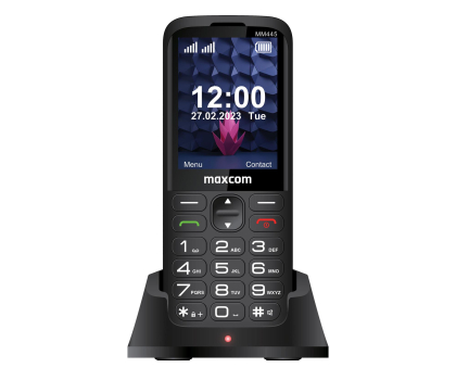 Smartfon MAXCOM MM 445 4G